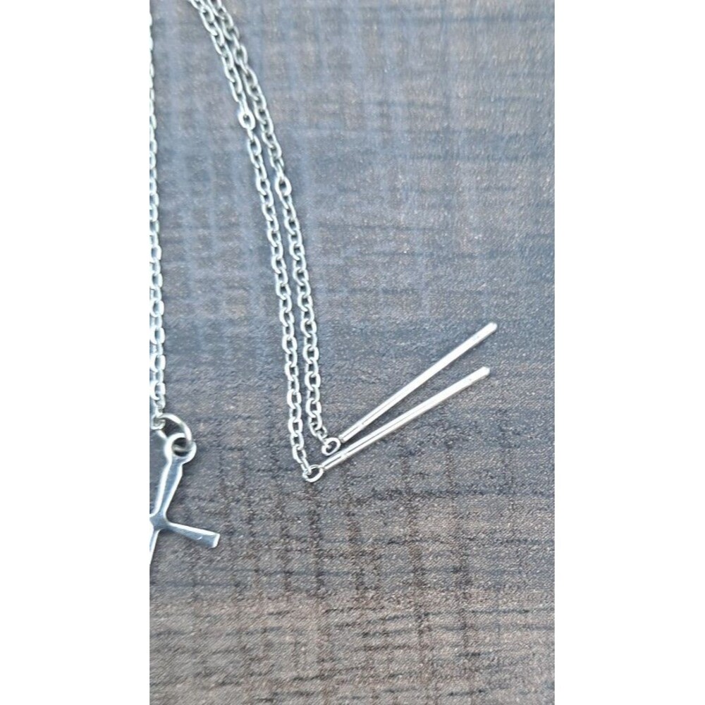 Stainless Steel Earrings